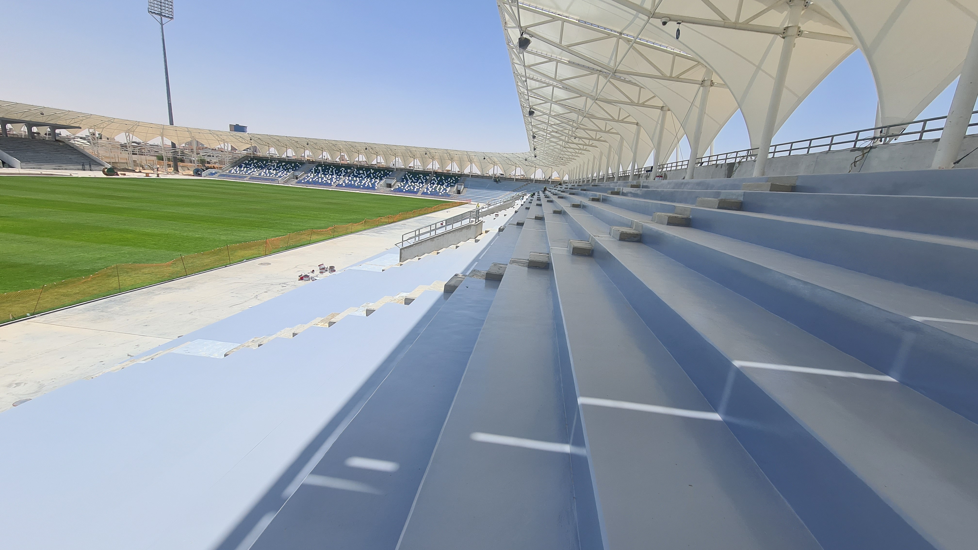 Al-Shabab Sport Club