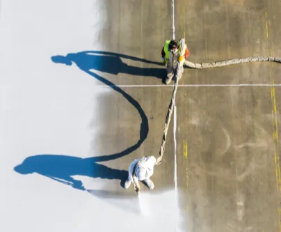 Polyurea Waterproofing